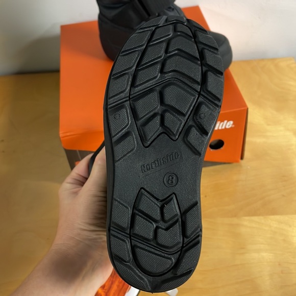north side boys thinsulate winter boots - Picture 2 of 11